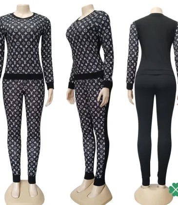 Louis Vuitton for Women's Tracksuits #99899518