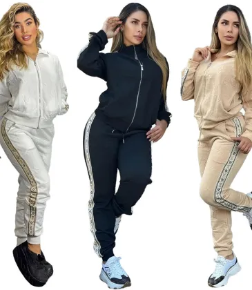 Brand L new Fashion Tracksuits for Women #A42476