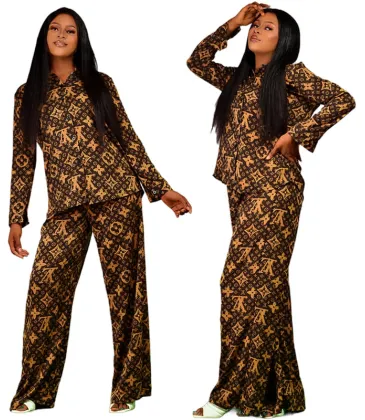 Brand L new Fashion Tracksuits for Women #A42477