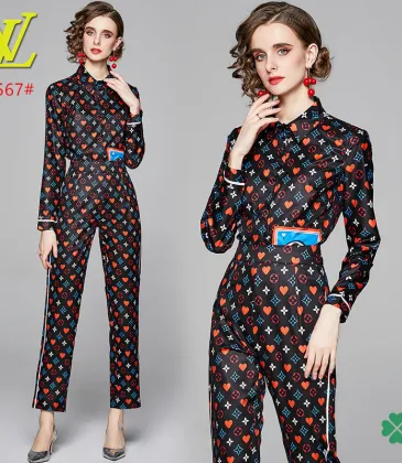 Louis vuitton new suit for women #99902996