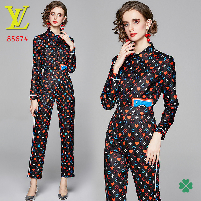 Buy Cheap Louis vuitton new suit for women #99905745 from