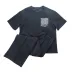 13Luxury Louis Vuitton Inspired Monogram Tracksuit Set - Women's Comfortable &amp; Stylish Sportswear Ensemble with Iconic LV Pocket #A54158