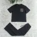 21Luxury Louis Vuitton Inspired Monogram Tracksuit Set - Women's Comfortable &amp; Stylish Sportswear Ensemble with Iconic LV Pocket #A54158