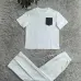22Luxury Louis Vuitton Inspired Monogram Tracksuit Set - Women's Comfortable &amp; Stylish Sportswear Ensemble with Iconic LV Pocket #A54158