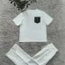 24Luxury Louis Vuitton Inspired Monogram Tracksuit Set - Women's Comfortable &amp; Stylish Sportswear Ensemble with Iconic LV Pocket #A54158