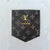 25Luxury Louis Vuitton Inspired Monogram Tracksuit Set - Women's Comfortable &amp; Stylish Sportswear Ensemble with Iconic LV Pocket #A54158