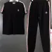 Moncler new Fashion Short Tracksuits for Women #A22329