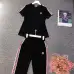 3Moncler new Fashion Short Tracksuits for Women #A22329