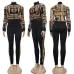 Versace 2021 new Fashion Tracksuits for Women #999919681 #999920195 #999920197