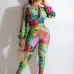 Versace 2022 new Fashion Tracksuits for Women #999922676