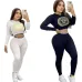 Versace 2022 new Fashion Tracksuits for Women #999927668