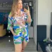 8Versace 2022 new Fashion Tracksuits for Women #999927675
