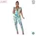 11Versace new 2021 tracksuit for women #99906104