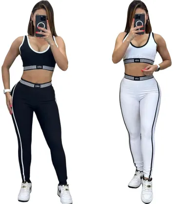 Alo Fashion Tracksuits for Women Special Price#A51033