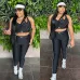 10Alo Fashion Tracksuits for Women Special Price#A51035
