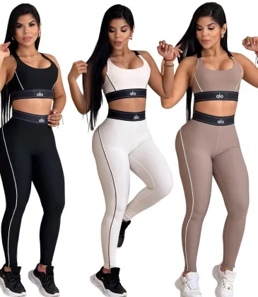 Alo Fashion Tracksuits for Women Special Price#A51035