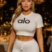 8alo Fashion Tracksuits for Women #A52660