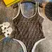 Fendi one-piece swimsuit #A41921