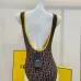 Fendi one-piece swimsuit #A41922