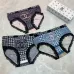 6Gucci Underwears for Women Soft skin-friendly light and breathable (3PCS) #A25006