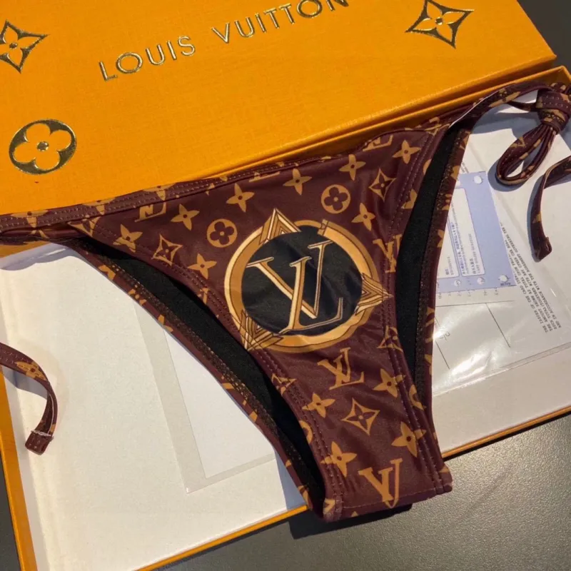 Buy Cheap Louis Vuitton one-piece swimsuit #99917124 from