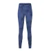 25Merillat autumn new no embarrassment line high waist buttocks elastic sports nude yoga pants women #999901193