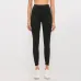 7Merillat autumn new no embarrassment line high waist buttocks elastic sports nude yoga pants women #999901193