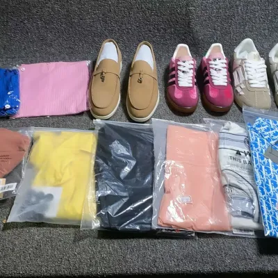 Customer photo