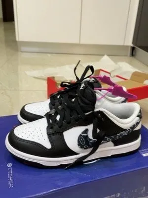 Customer photo