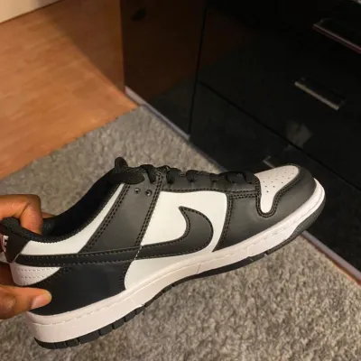 Customer photo
