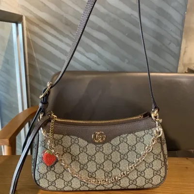 Customer photo
