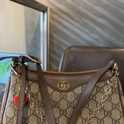 Customer photo